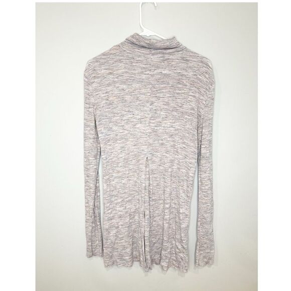 Free people we the free stone cold long sleeve top ivory - Picture 4 of 5